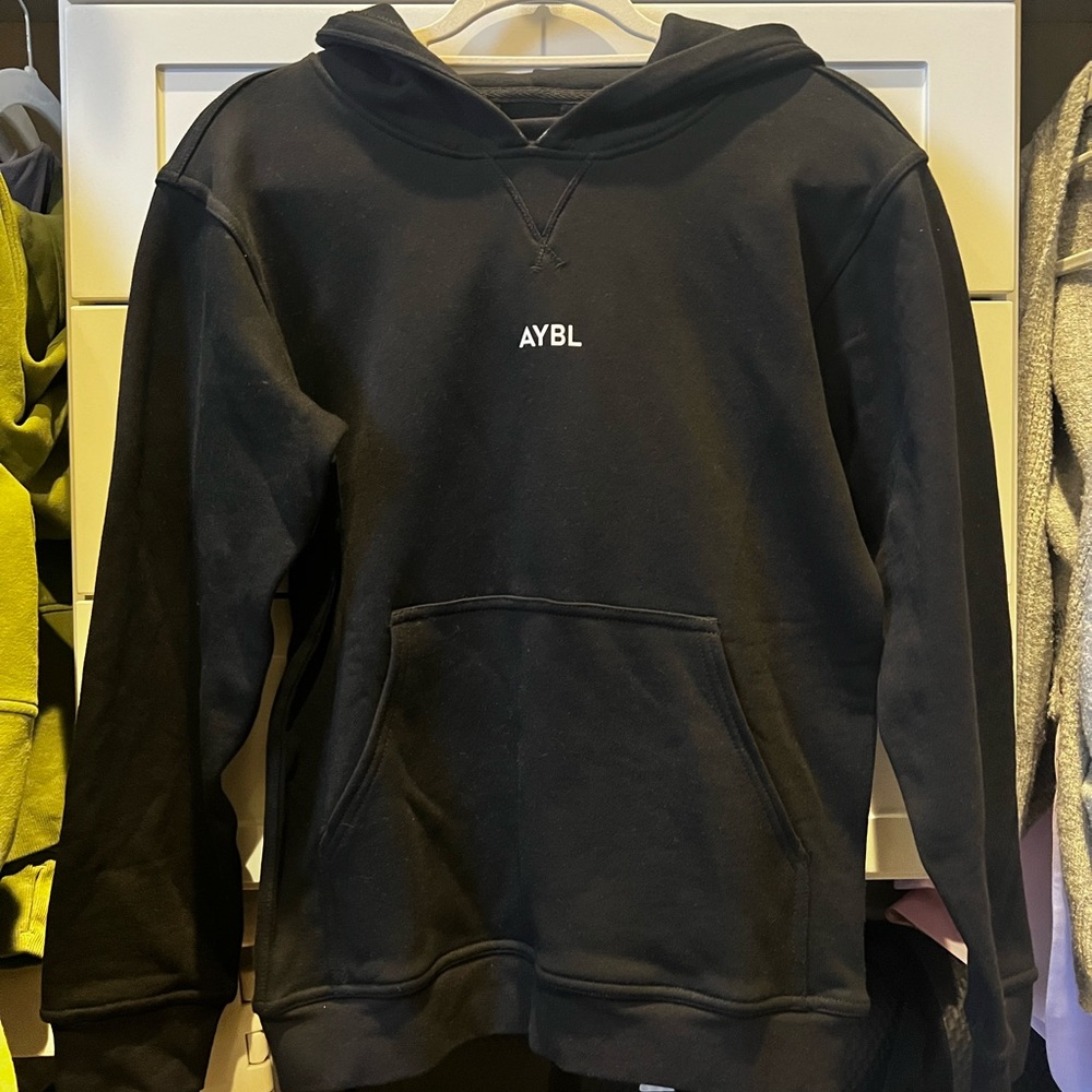 AYBL Hoodies